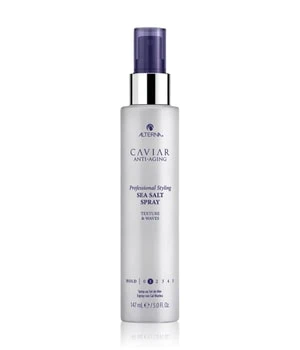 ALTERNA CAVIAR Professional Styling Sea Salt Spray Laque Cheveux 3 ALTERNA CAVIAR Professional Styling Sea Salt Spray Laque Cheveux