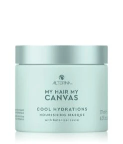 ALTERNA My Hair My Canvas Cool Hydrations Nourishing Masque Masque Cheveux