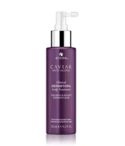 ALTERNA CAVIAR Clinical Densifying Scalp Treatment Sérum Cheveux