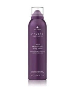 ALTERNA CAVIAR Clinical Densifying Styling Mousse Mousse Coiffante