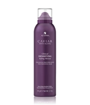 ALTERNA CAVIAR Clinical Densifying Styling Mousse Mousse Coiffante 3 ALTERNA CAVIAR Clinical Densifying Styling Mousse Mousse Coiffante