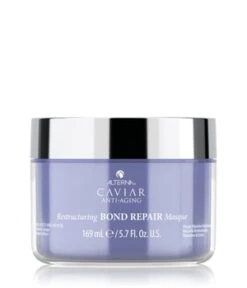 ALTERNA CAVIAR Restructuring Bond Repair Masque Masque Cheveux
