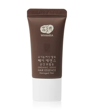 WHAMISA Organic Seeds Miniature Hair Essence Masque Cheveux 2 WHAMISA Organic Seeds Miniature Hair Essence Masque Cheveux