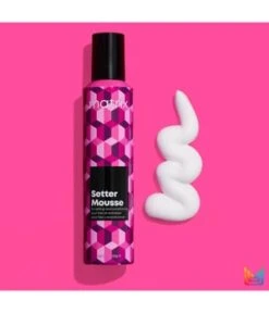 Matrix StylingSetter Mousse Mousse Coiffante -Soins Capillaires Boutique 884486494313 visual fr