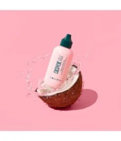 Coco & Eve Like A Virgin Miracle Hair Elixir - Travel Sized Sérum Cheveux -Soins Capillaires Boutique 8886482910684 visual