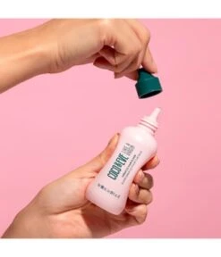 Coco & Eve Like A Virgin Miracle Hair Elixir - Travel Sized Sérum Cheveux -Soins Capillaires Boutique 8886482910684 visual2