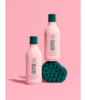 Coco & Eve Accessories Hair Shampoo Brush Brosse Massage Cuir Chevelu 5 Coco & Eve Accessories Hair Shampoo Brush Brosse Massage Cuir Chevelu – Image 3