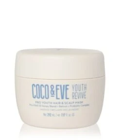 Coco & Eve Youth Revive Pro Youth Hair & Scalp Mask Masque Cheveux