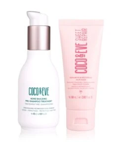 Coco & Eve The Fixer Kit Christmas 2023 Coffret Soin Cheveux -Soins Capillaires Boutique 8886482930613 detail