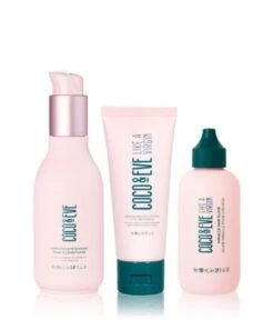 Coco & Eve Hair Rejuve Kit Christmas 2023 Coffret Soin Cheveux -Soins Capillaires Boutique 8886482930637 detail
