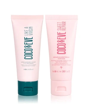 Coco & Eve Hair Treats Kit Christmas 2023 Coffret Soin Cheveux 5 Coco & Eve Hair Treats Kit Christmas 2023 Coffret Soin Cheveux – Image 3