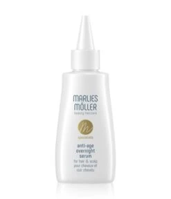 Marlies Möller Specialists Anti-Age Overnight Serum Soin Capillaire