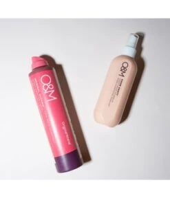 Queenie Laque Cheveux -Soins Capillaires Boutique 9333478002742 visual3