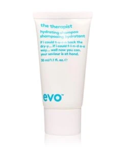 Evo The Therapist Hydrating Shampoing