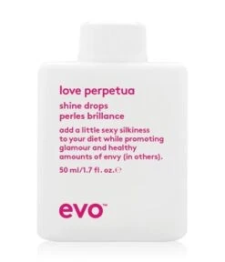 Evo Love Perpetua Shine Drops Spray Brillance Cheveux
