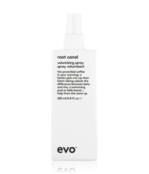 Evo Root Canal Volumising Spray Spray Volume Cheveux 3 Evo Root Canal Volumising Spray Spray Volume Cheveux