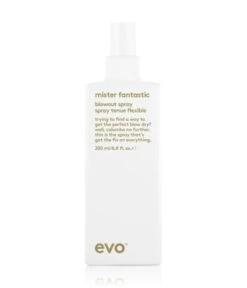 Evo Mister Fantastic Blowout Spray Spray Coiffant