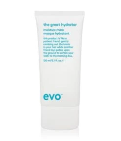 Evo The Great Hydrator Moisture Mask Masque Cheveux