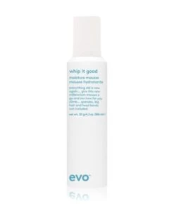 Evo Whip It Good Moisture Mousse Mousse Coiffante