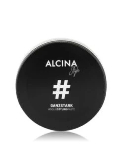 ALCINA #Alcina Style Tenue Forte Cire Pour Cheveux