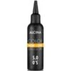 ALCINA Color Gloss+Care Emulsion 5.0 Hellbraun Coloration Temporaire