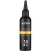ALCINA Color Gloss+Care Emulsion 7.0 Mittelblond Coloration Temporaire -Soins Capillaires Boutique alcina color gloss care emulsion 7 0 mittelblond haarfarbe 100 ml 4008666174857