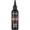 ALCINA Color Gloss+Care Emulsion 9.34 Lichtblond-Gold-Kupfer Coloration Temporaire -Soins Capillaires Boutique alcina color gloss care emulsion 9 34 l blond gold kupfer haarfarbe 100 ml 4008666174925