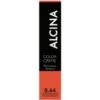 ALCINA Color Creme Permanent Dyeing - 8.44 H.Blond Int.-Copper Coloration Professionnel