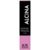 ALCINA Color Creme Intensive Tint - 6.75 D.Blond-Brown-Red Coloration Professionnel