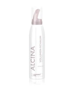ALCINA Professional MOUSSE VOLUMATRICE Aérosol Mousse Coiffante