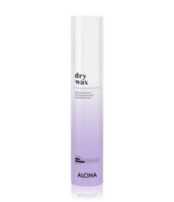 ALCINA Strong Dry Wax Cire Pour Cheveux