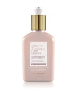 ALFAPARF MILANO Keratin Therapy Lisse Design Keratin Serum Sérum Cheveux