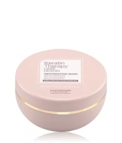 ALFAPARF MILANO Keratin Therapy Lisse Design Rehydrating Mask Masque Cheveux