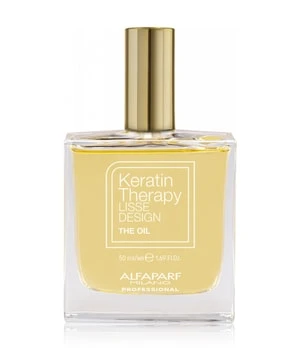 ALFAPARF MILANO Keratin Therapy Lisse Design The Oil Huile Cheveux 3 ALFAPARF MILANO Keratin Therapy Lisse Design The Oil Huile Cheveux