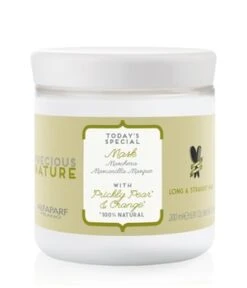 ALFAPARF MILANO Precious Nature Long & Straight Hair Mask Masque Cheveux