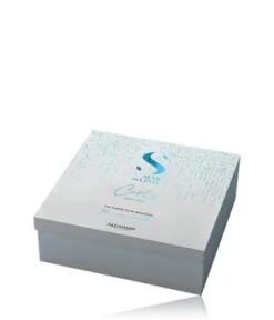 ALFAPARF MILANO Semi Di Lino Curls Iconic Collection Coffret Soin Cheveux