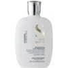 ALFAPARF MILANO Semi Di Lino Diamond Illuminating Low Shampoo Shampoing -Soins Capillaires Boutique alfaparf milano semi di lino diamond illuminating low shampoo haarshampoo 250 ml 8022297064932