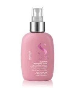 ALFAPARF MILANO Semi Di Lino Moisture Nutritive Detangling Fluid Huile Cheveux