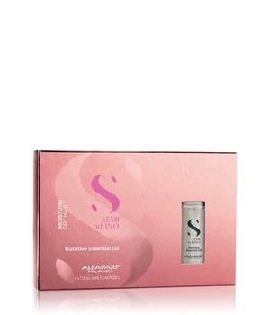 ALFAPARF MILANO Semi Di Lino Moisture Nutritive Essential Oil Huile Cheveux 3 ALFAPARF MILANO Semi Di Lino Moisture Nutritive Essential Oil Huile Cheveux