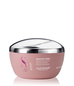 ALFAPARF MILANO Semi Di Lino Moisture Nutritive Mask Masque Cheveux 3 ALFAPARF MILANO Semi Di Lino Moisture Nutritive Mask Masque Cheveux