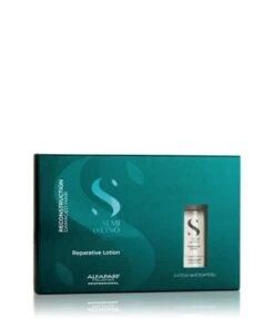 ALFAPARF MILANO Semi Di Lino Reconstruction Reparative Lotion Lotion Capillaire