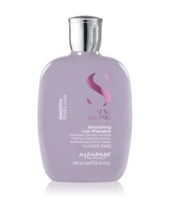 ALFAPARF MILANO Semi Di Lino Smooth Smoothing Low Shampoo Shampoing