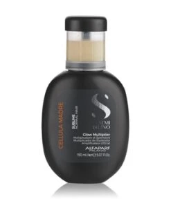 ALFAPARF MILANO Semi Di Lino Sublime Cellula Madre Glow Multiplier Soin Sans Rinçage