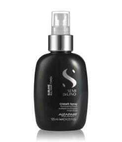 ALFAPARF MILANO Semi Di Lino Sublime Cristalli Spray Laque Cheveux