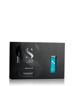 ALFAPARF MILANO Semi Di Lino Sublime Essential Oil Huile Cheveux