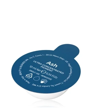 ALFAPARF MILANO Semi Di Lino Sublime Pigments Color Ash .1 Coloration Temporaire 4 ALFAPARF MILANO Semi Di Lino Sublime Pigments Color Ash .1 Coloration Temporaire – Image 2