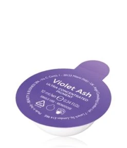 ALFAPARF MILANO Semi Di Lino Sublime Pigments Color Violet Ash .21 Coloration Temporaire -Soins Capillaires Boutique alfaparf milano semi di lino sublime pigments color violet ash 21 haartoenung 10 ml 8022297135304 pack