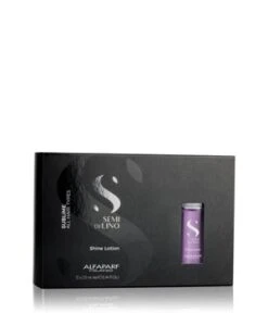 ALFAPARF MILANO Semi Di Lino Sublime Shine Lotion Lotion Capillaire