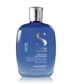 ALFAPARF MILANO Semi Di Lino Volume Holiday Kit Coffret Soin Cheveux -Soins Capillaires Boutique alfaparf milano semi di lino volume holiday kit haarpflegeset 465 ml 8022297120577 pack