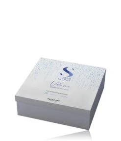 ALFAPARF MILANO Semi Di Lino Volume Iconic Collection Coffret Soin Cheveux